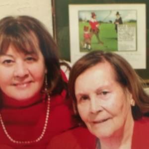 Meet your Posher, Patricia